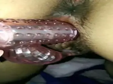 Dokumentasi Gadis Cantik Live Kasur Vibrator