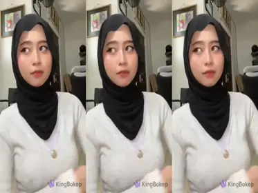 Dokumentasi Gadis Gresik Cantik Part 2 Live Kasur