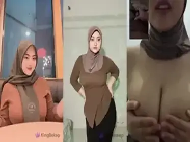 Skandal VCS Koncil - Tiktokers Nurma Hmt